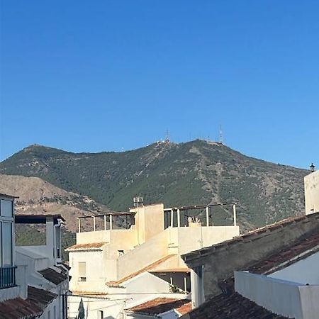 La Casa De La Abuela Villa Mijas Eksteriør bilde
