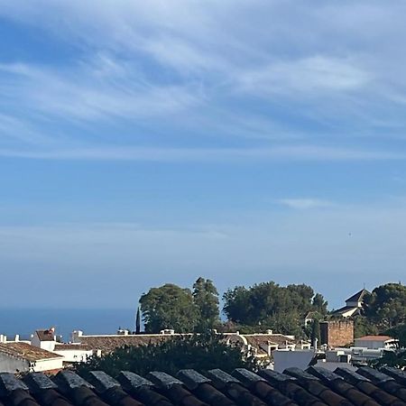 La Casa De La Abuela Villa Mijas Eksteriør bilde