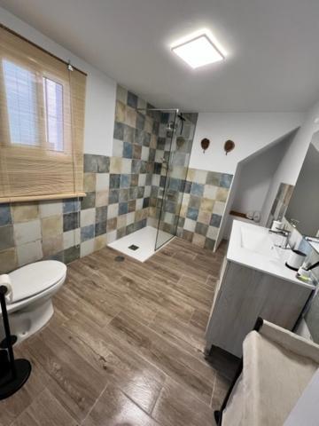 La Casa De La Abuela Villa Mijas Eksteriør bilde