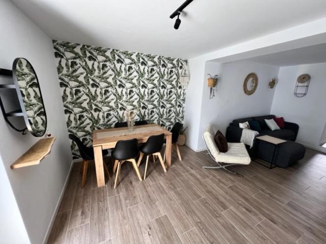 La Casa De La Abuela Villa Mijas Eksteriør bilde
