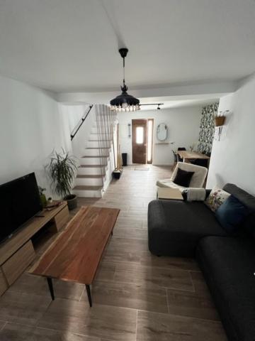 La Casa De La Abuela Villa Mijas Eksteriør bilde