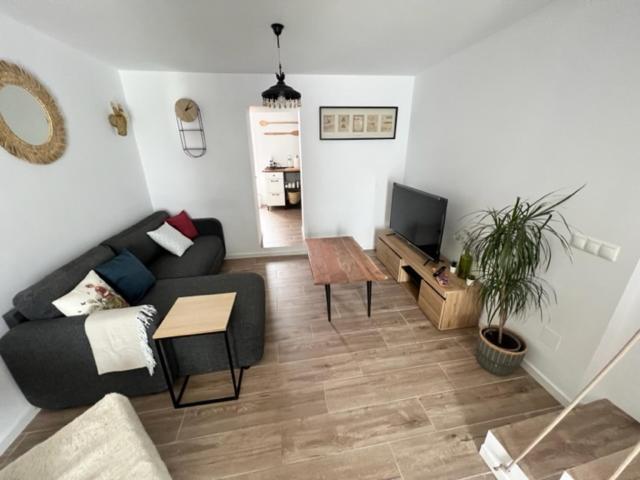 La Casa De La Abuela Villa Mijas Eksteriør bilde