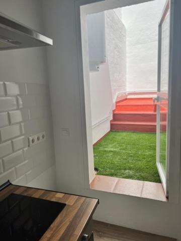 La Casa De La Abuela Villa Mijas Eksteriør bilde