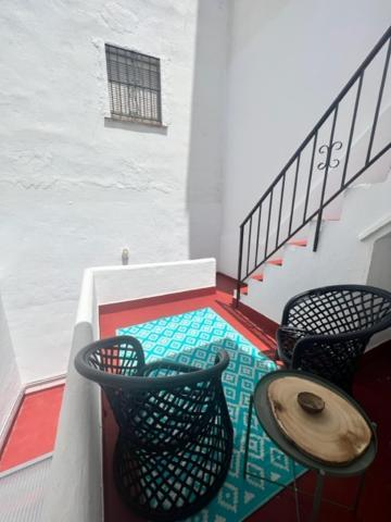 La Casa De La Abuela Villa Mijas Eksteriør bilde