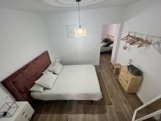 La Casa De La Abuela Villa Mijas Eksteriør bilde