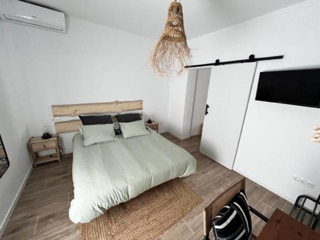 La Casa De La Abuela Villa Mijas Eksteriør bilde