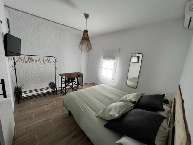 La Casa De La Abuela Villa Mijas Eksteriør bilde